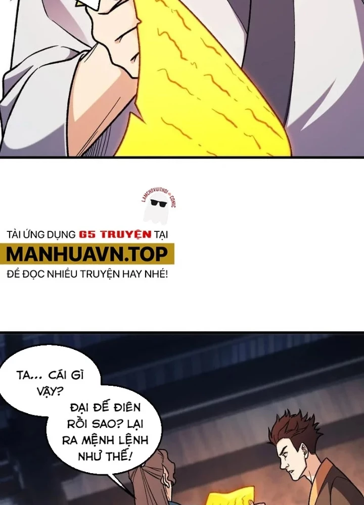 Toàn Dân Chuyển Chức : Duy Ta Vô Chức Tán Nhân Chapter 196 - 53