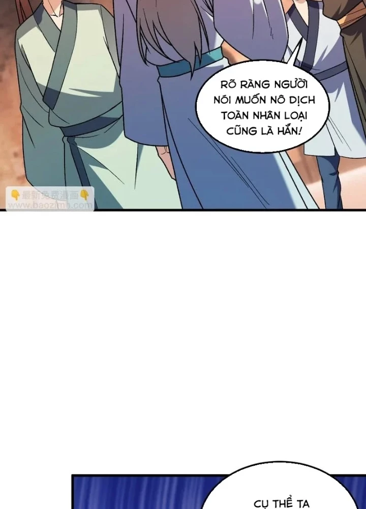 Toàn Dân Chuyển Chức : Duy Ta Vô Chức Tán Nhân Chapter 196 - 55