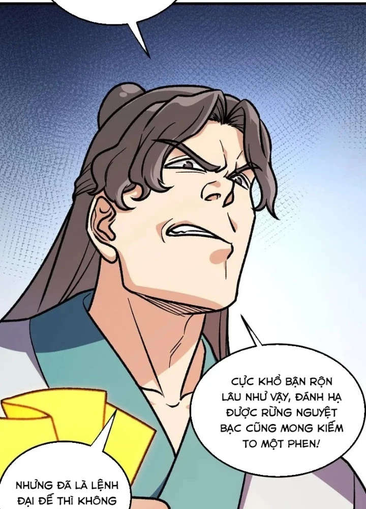 Toàn Dân Chuyển Chức : Duy Ta Vô Chức Tán Nhân Chapter 196 - 59