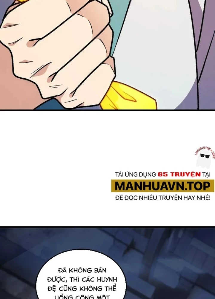 Toàn Dân Chuyển Chức : Duy Ta Vô Chức Tán Nhân Chapter 196 - 61