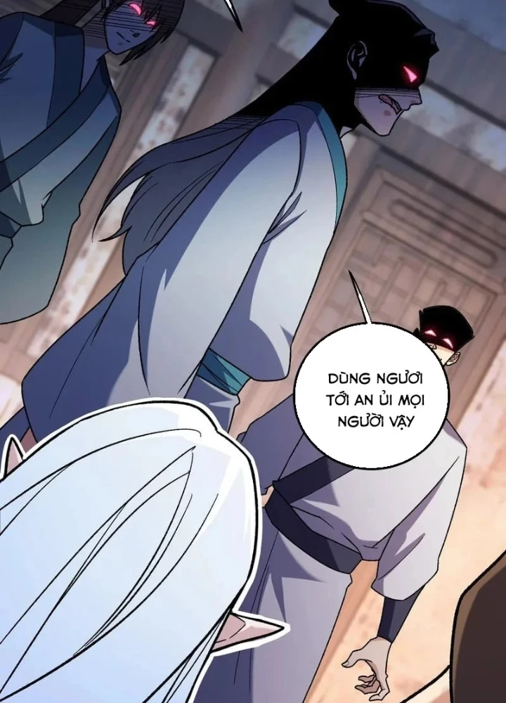 Toàn Dân Chuyển Chức : Duy Ta Vô Chức Tán Nhân Chapter 196 - 63