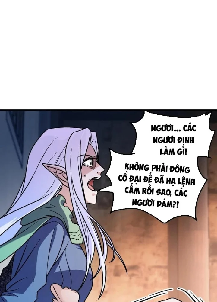 Toàn Dân Chuyển Chức : Duy Ta Vô Chức Tán Nhân Chapter 196 - 65