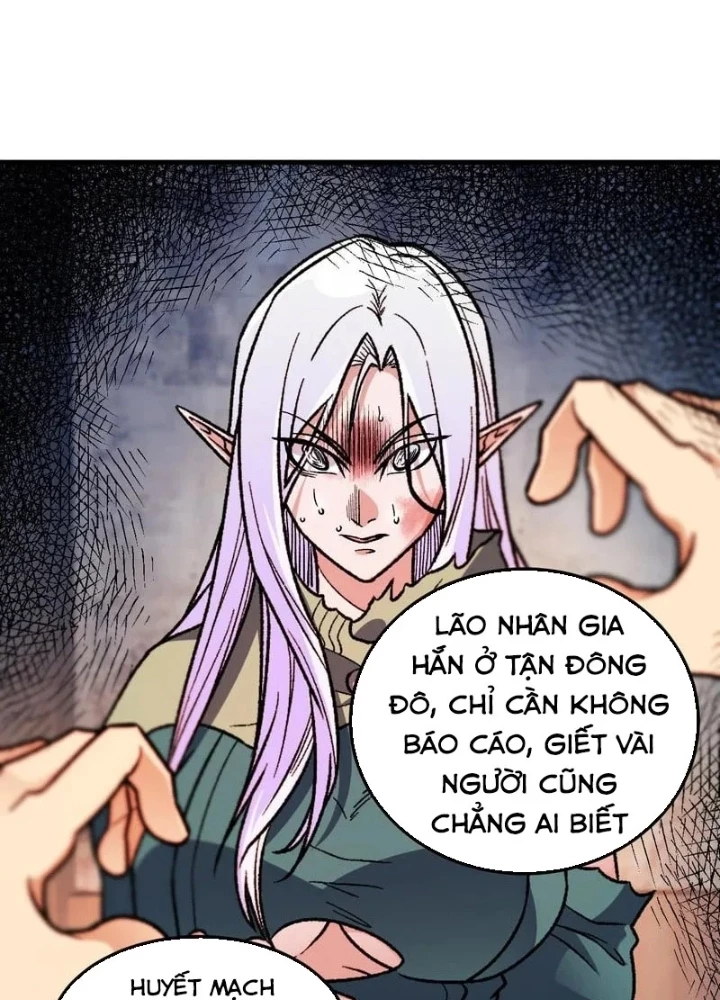 Toàn Dân Chuyển Chức : Duy Ta Vô Chức Tán Nhân Chapter 196 - 69