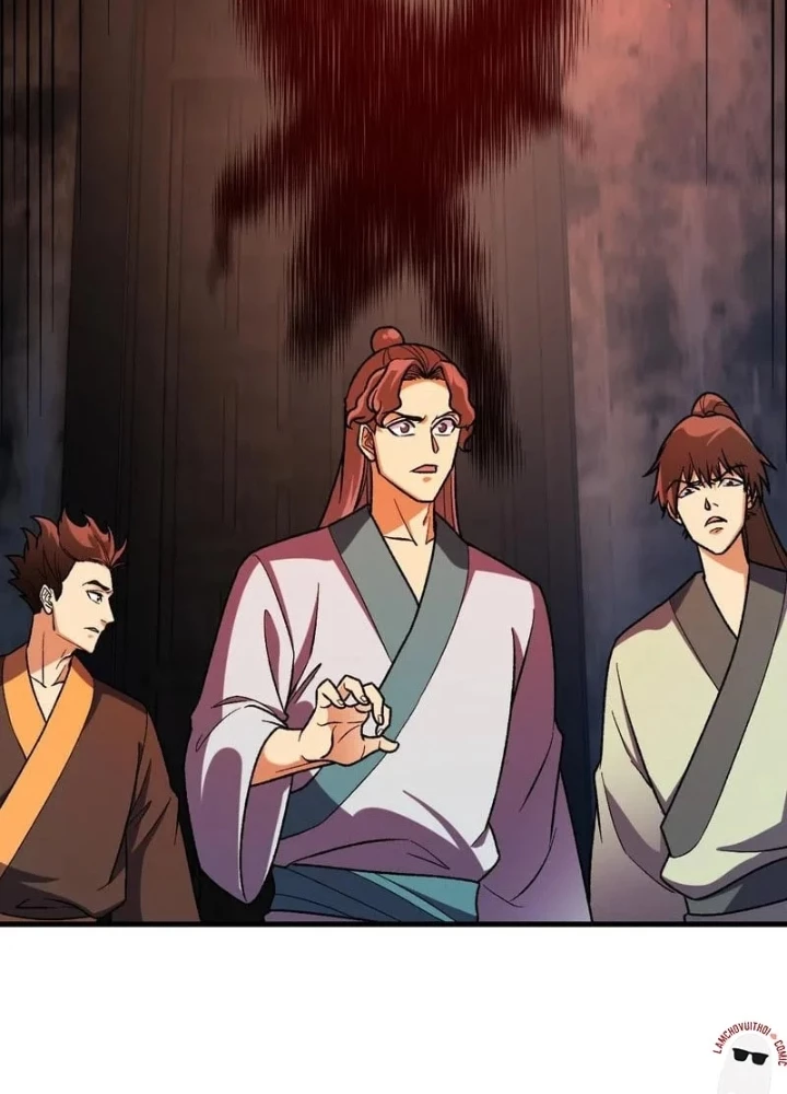 Toàn Dân Chuyển Chức : Duy Ta Vô Chức Tán Nhân Chapter 196 - 77