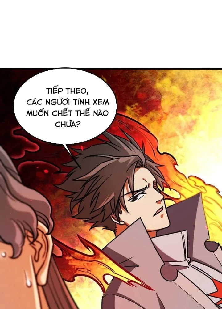 Toàn Dân Chuyển Chức : Duy Ta Vô Chức Tán Nhân Chapter 196 - 79