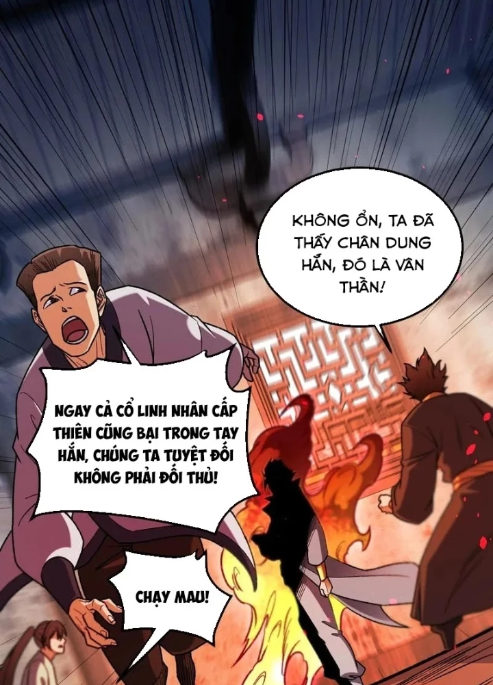 Toàn Dân Chuyển Chức : Duy Ta Vô Chức Tán Nhân Chapter 196 - 85