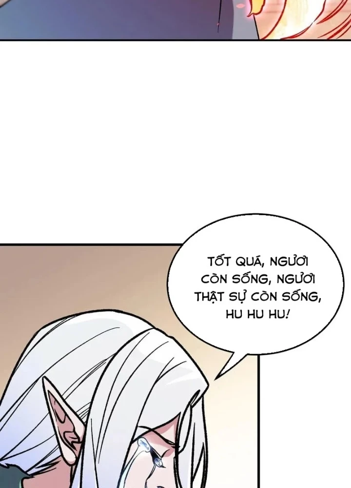 Toàn Dân Chuyển Chức : Duy Ta Vô Chức Tán Nhân Chapter 196 - 99