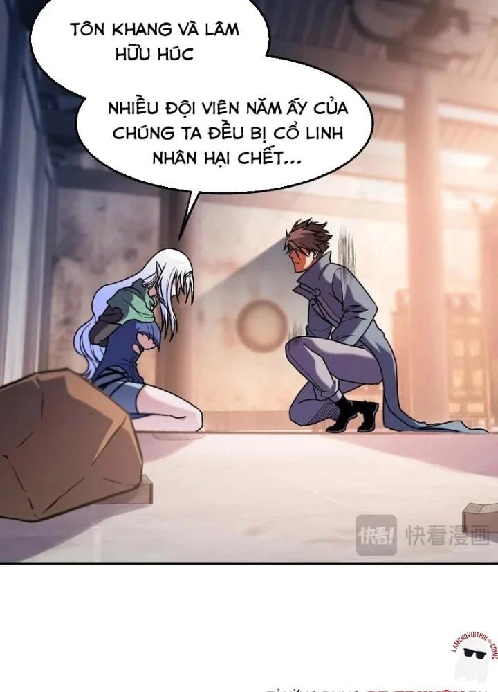 Toàn Dân Chuyển Chức : Duy Ta Vô Chức Tán Nhân Chapter 196 - 103