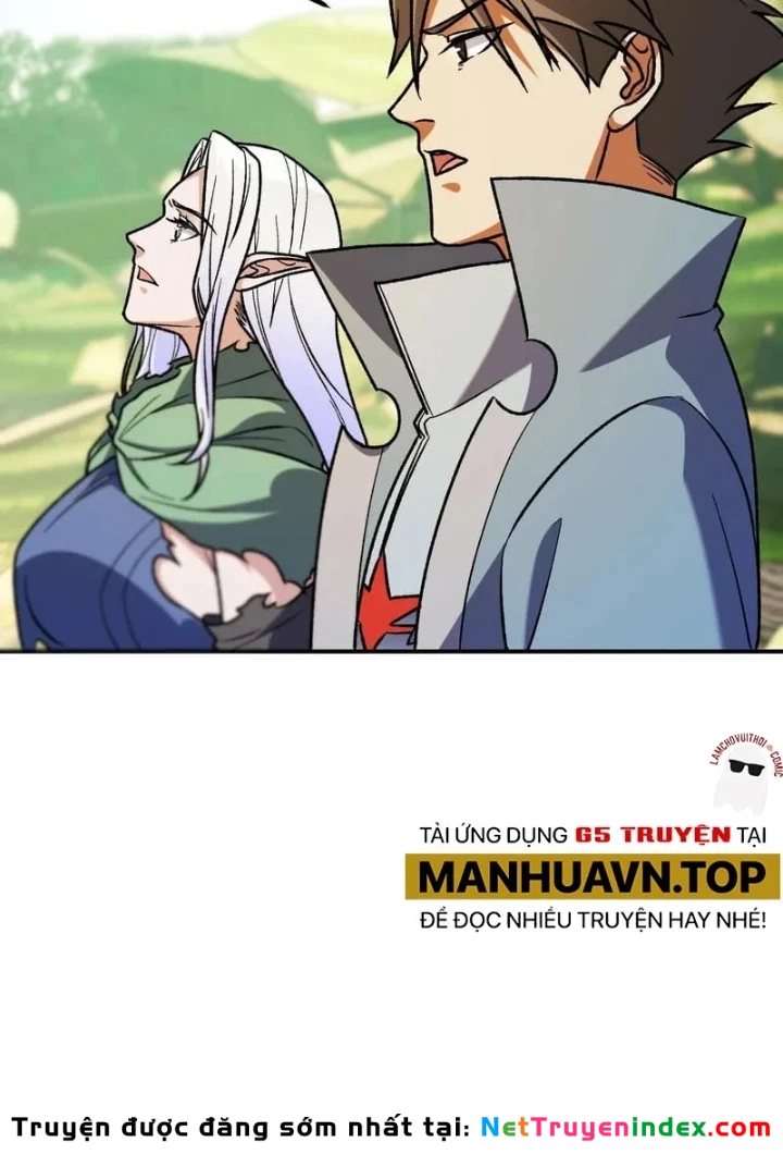 Toàn Dân Chuyển Chức : Duy Ta Vô Chức Tán Nhân Chapter 196 - 115