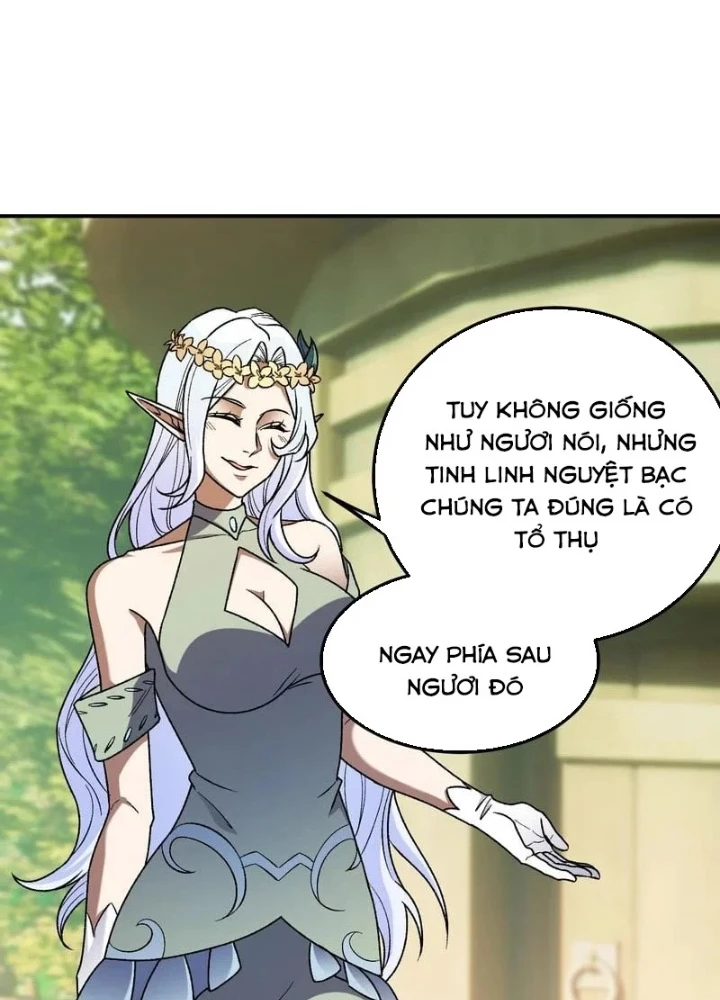 Toàn Dân Chuyển Chức : Duy Ta Vô Chức Tán Nhân Chapter 196 - 119