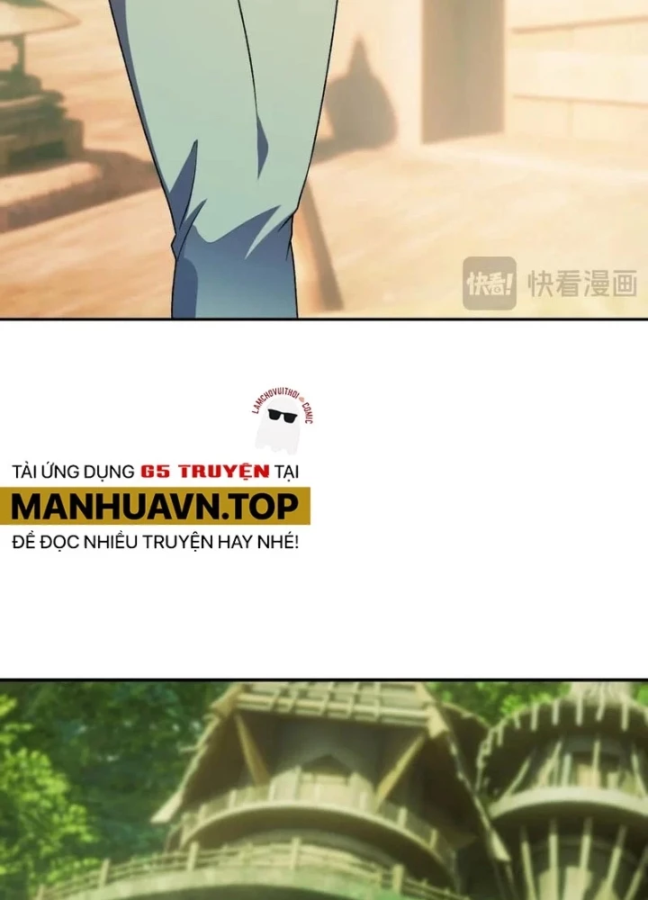 Toàn Dân Chuyển Chức : Duy Ta Vô Chức Tán Nhân Chapter 196 - 121