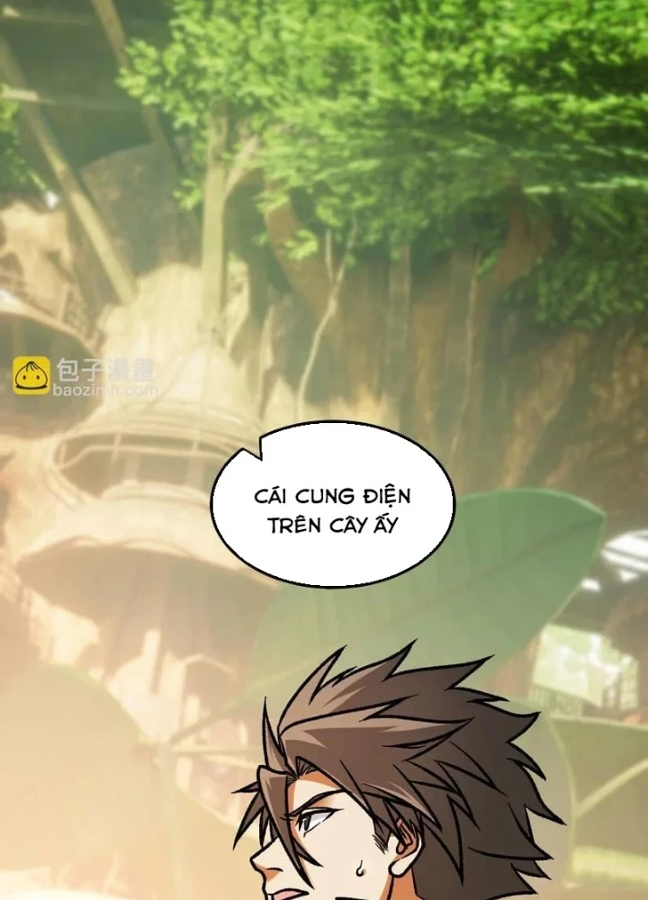 Toàn Dân Chuyển Chức : Duy Ta Vô Chức Tán Nhân Chapter 196 - 123