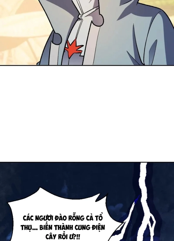 Toàn Dân Chuyển Chức : Duy Ta Vô Chức Tán Nhân Chapter 196 - 125