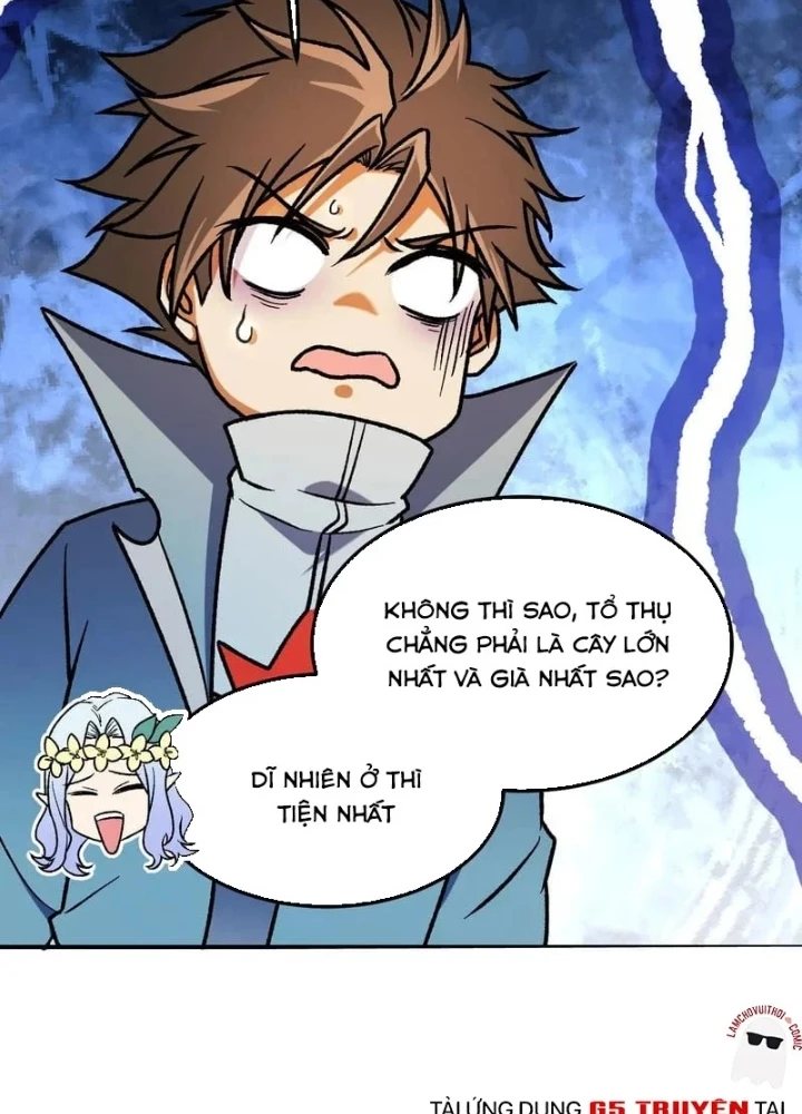 Toàn Dân Chuyển Chức : Duy Ta Vô Chức Tán Nhân Chapter 196 - 127