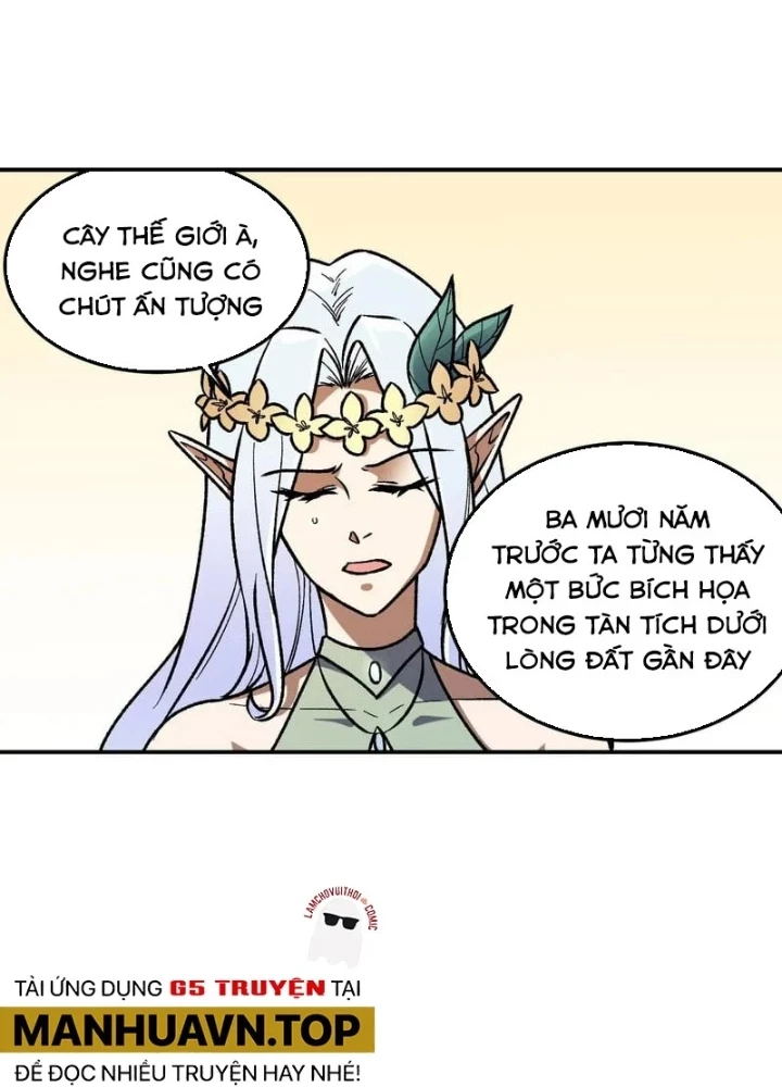 Toàn Dân Chuyển Chức : Duy Ta Vô Chức Tán Nhân Chapter 196 - 131