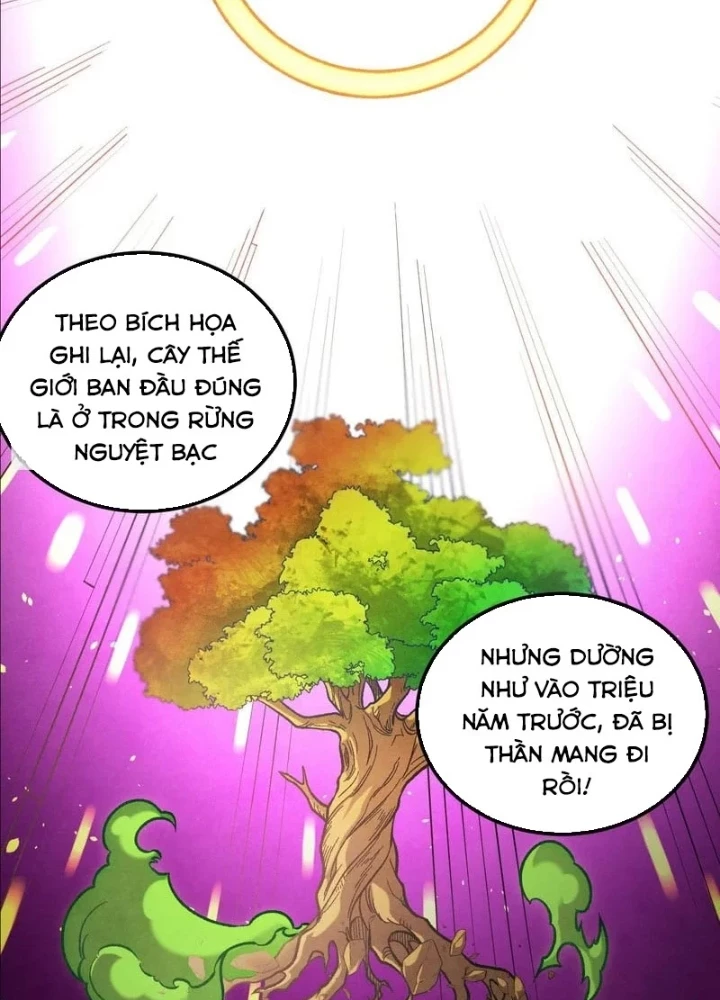 Toàn Dân Chuyển Chức : Duy Ta Vô Chức Tán Nhân Chapter 196 - 133