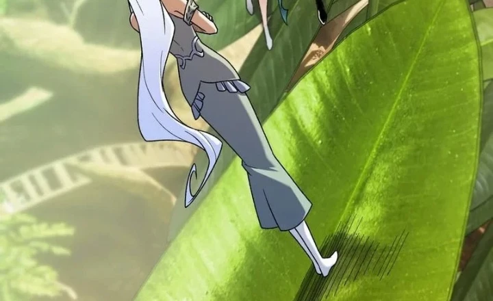 Toàn Dân Chuyển Chức : Duy Ta Vô Chức Tán Nhân Chapter 197 - 2