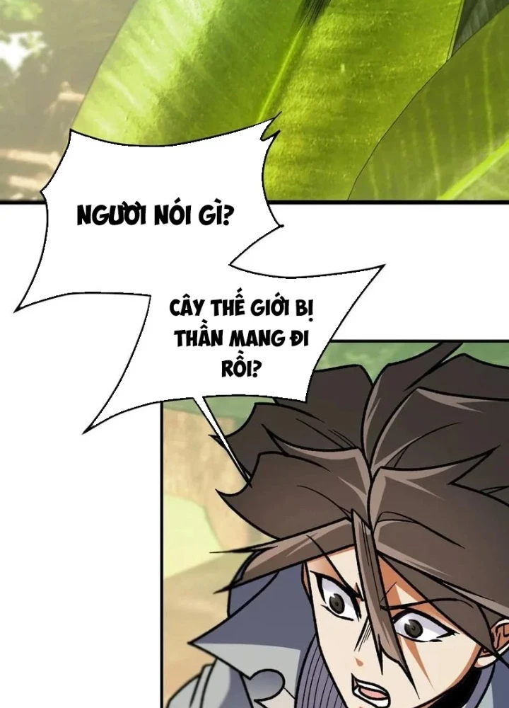 Toàn Dân Chuyển Chức : Duy Ta Vô Chức Tán Nhân Chapter 197 - 3