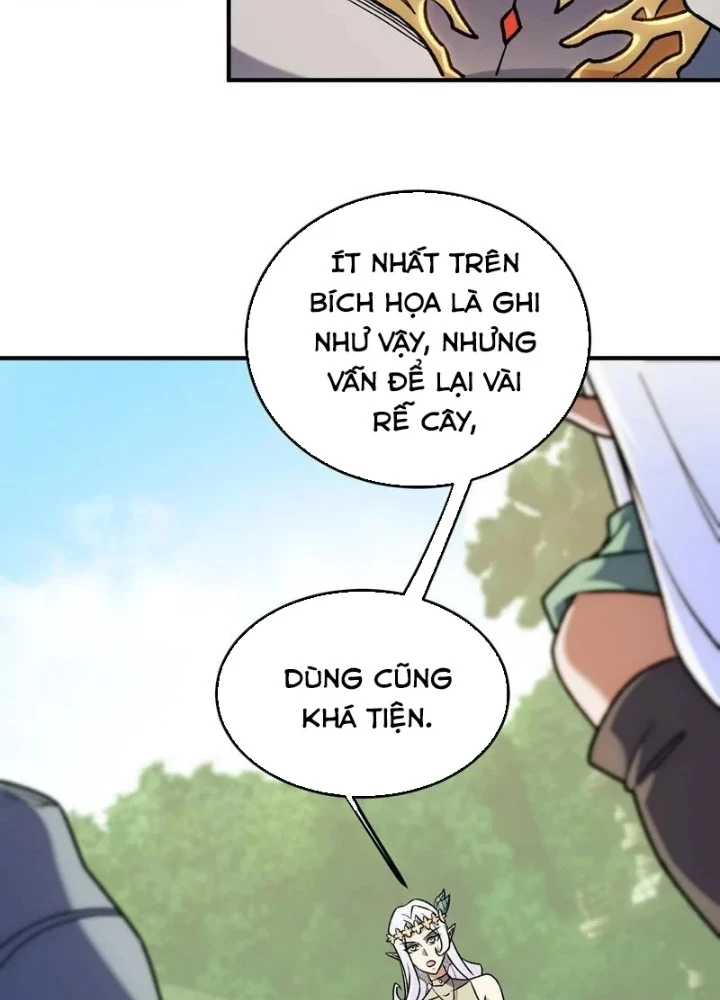 Toàn Dân Chuyển Chức : Duy Ta Vô Chức Tán Nhân Chapter 197 - 5