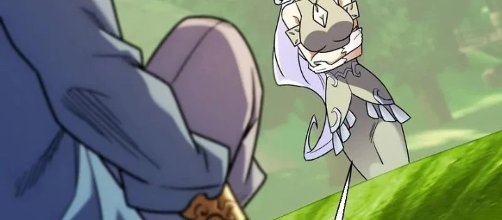 Toàn Dân Chuyển Chức : Duy Ta Vô Chức Tán Nhân Chapter 197 - 6