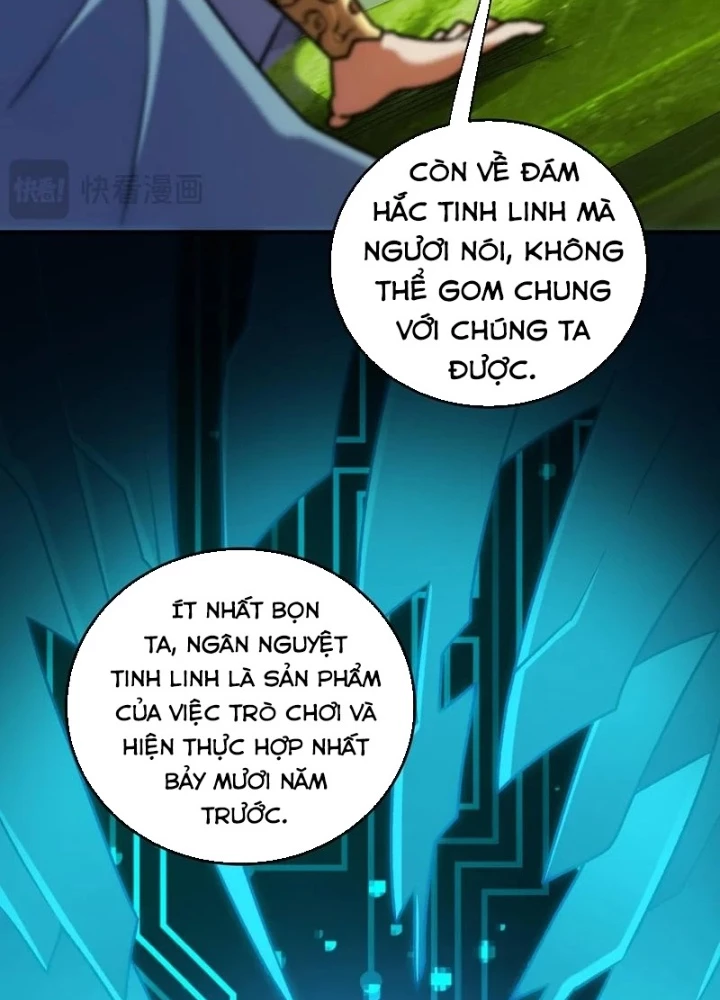 Toàn Dân Chuyển Chức : Duy Ta Vô Chức Tán Nhân Chapter 197 - 7