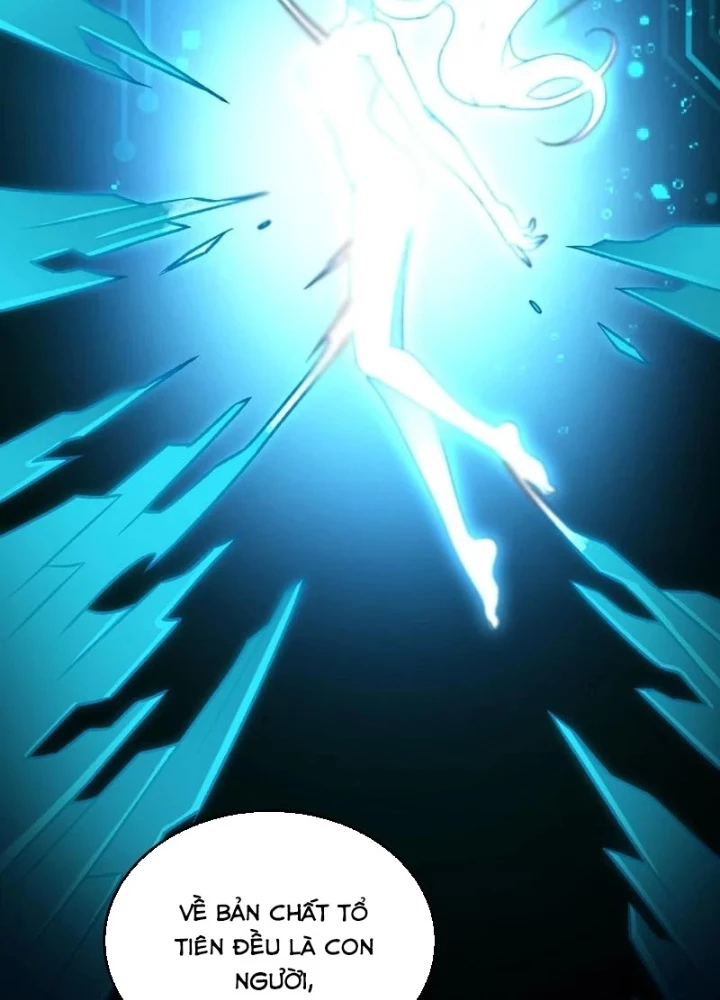 Toàn Dân Chuyển Chức : Duy Ta Vô Chức Tán Nhân Chapter 197 - 9