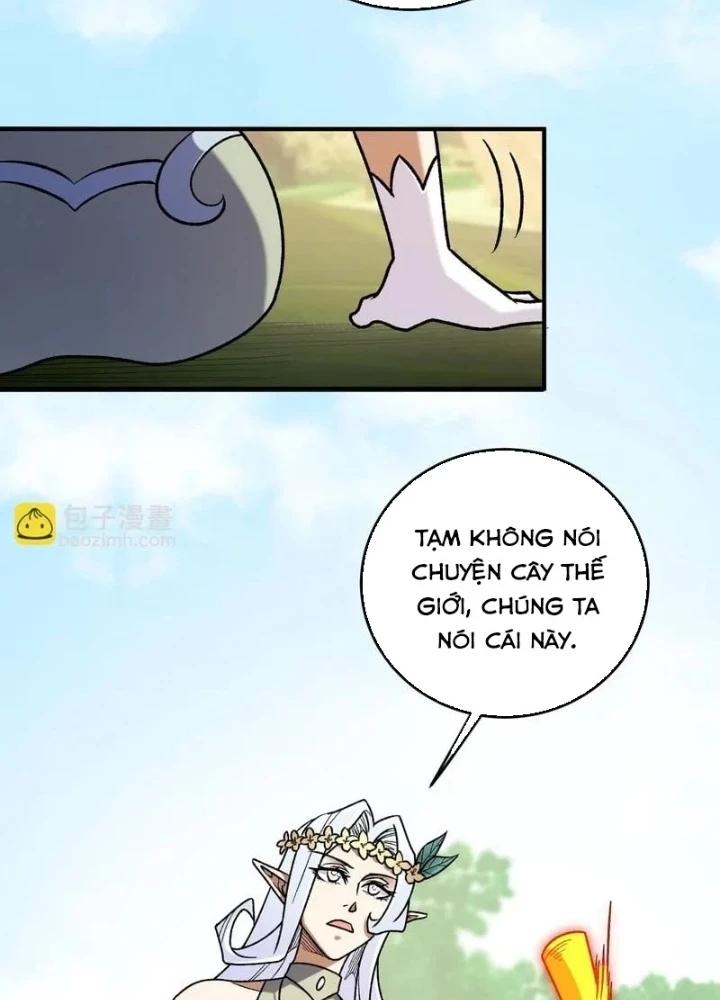 Toàn Dân Chuyển Chức : Duy Ta Vô Chức Tán Nhân Chapter 197 - 11