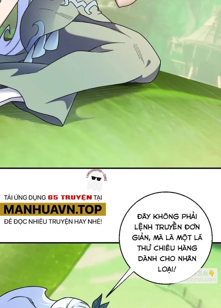 Toàn Dân Chuyển Chức : Duy Ta Vô Chức Tán Nhân Chapter 197 - 13