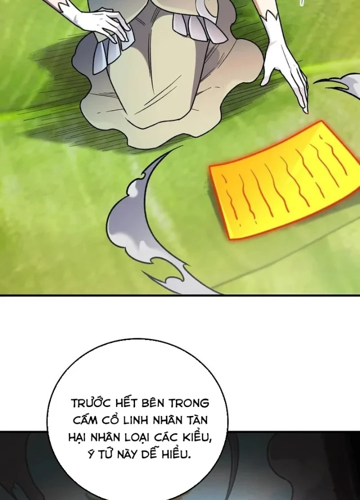 Toàn Dân Chuyển Chức : Duy Ta Vô Chức Tán Nhân Chapter 197 - 15