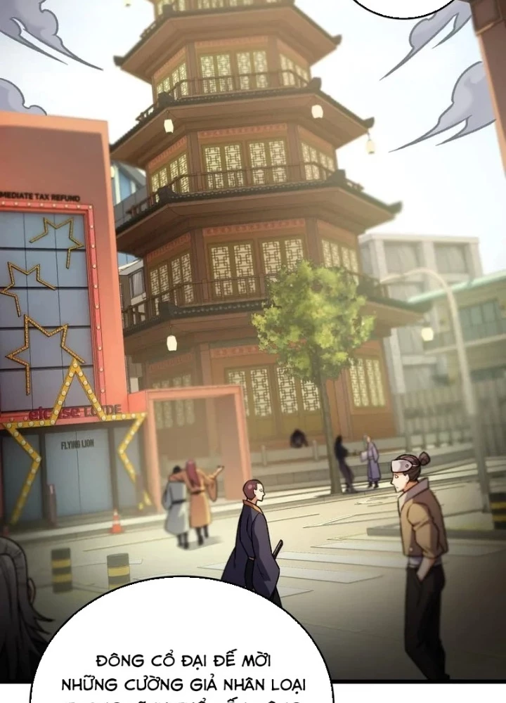 Toàn Dân Chuyển Chức : Duy Ta Vô Chức Tán Nhân Chapter 197 - 17