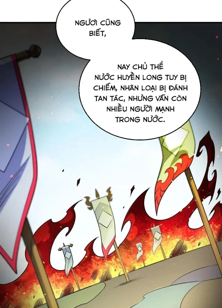 Toàn Dân Chuyển Chức : Duy Ta Vô Chức Tán Nhân Chapter 197 - 19