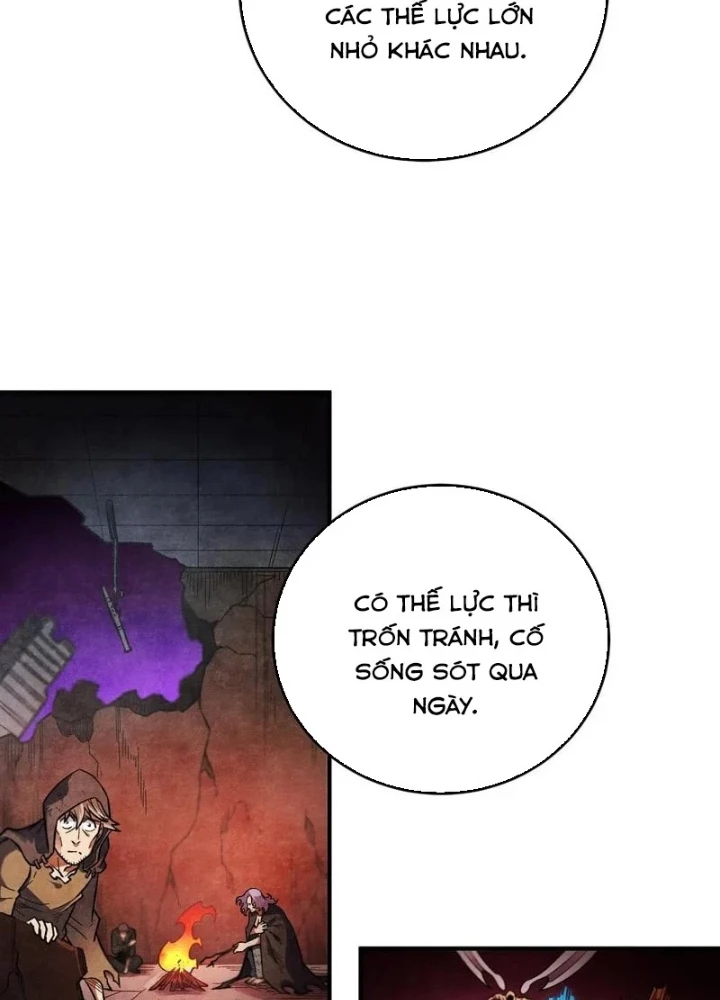 Toàn Dân Chuyển Chức : Duy Ta Vô Chức Tán Nhân Chapter 197 - 21