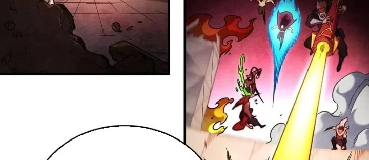 Toàn Dân Chuyển Chức : Duy Ta Vô Chức Tán Nhân Chapter 197 - 22