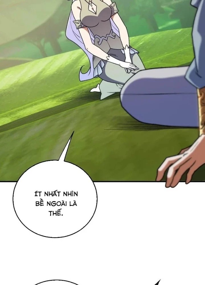 Toàn Dân Chuyển Chức : Duy Ta Vô Chức Tán Nhân Chapter 197 - 25