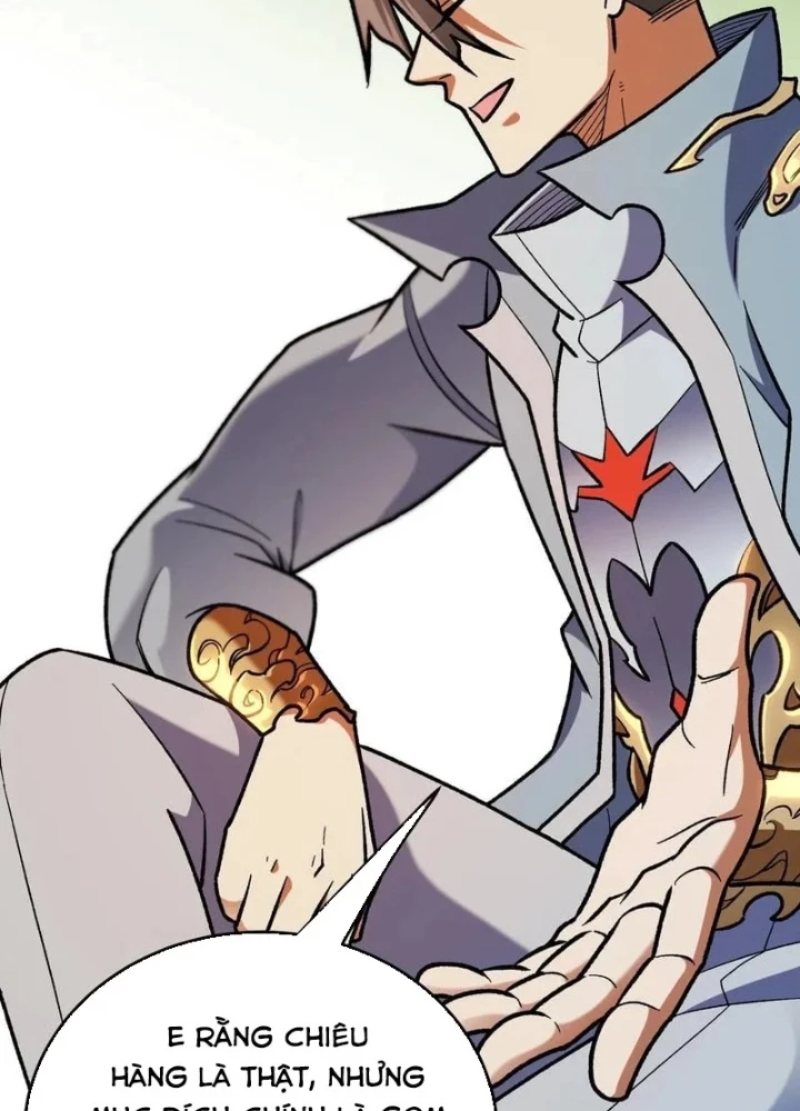 Toàn Dân Chuyển Chức : Duy Ta Vô Chức Tán Nhân Chapter 197 - 27