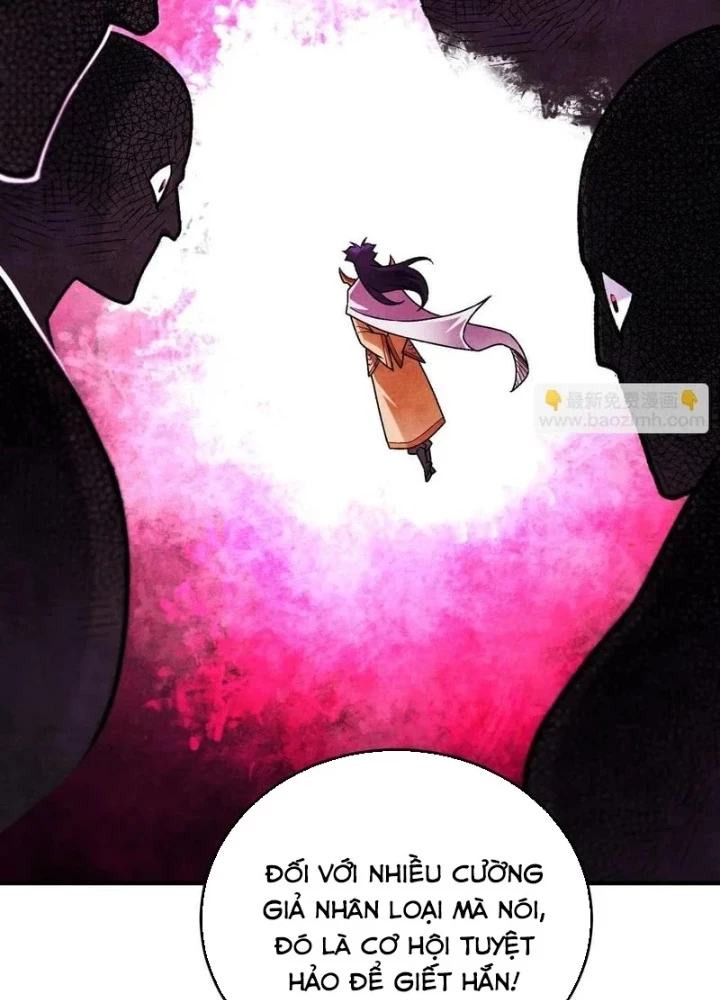 Toàn Dân Chuyển Chức : Duy Ta Vô Chức Tán Nhân Chapter 197 - 31