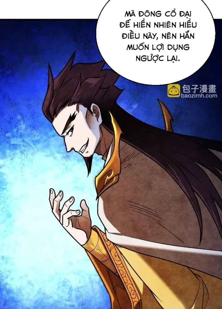 Toàn Dân Chuyển Chức : Duy Ta Vô Chức Tán Nhân Chapter 197 - 33