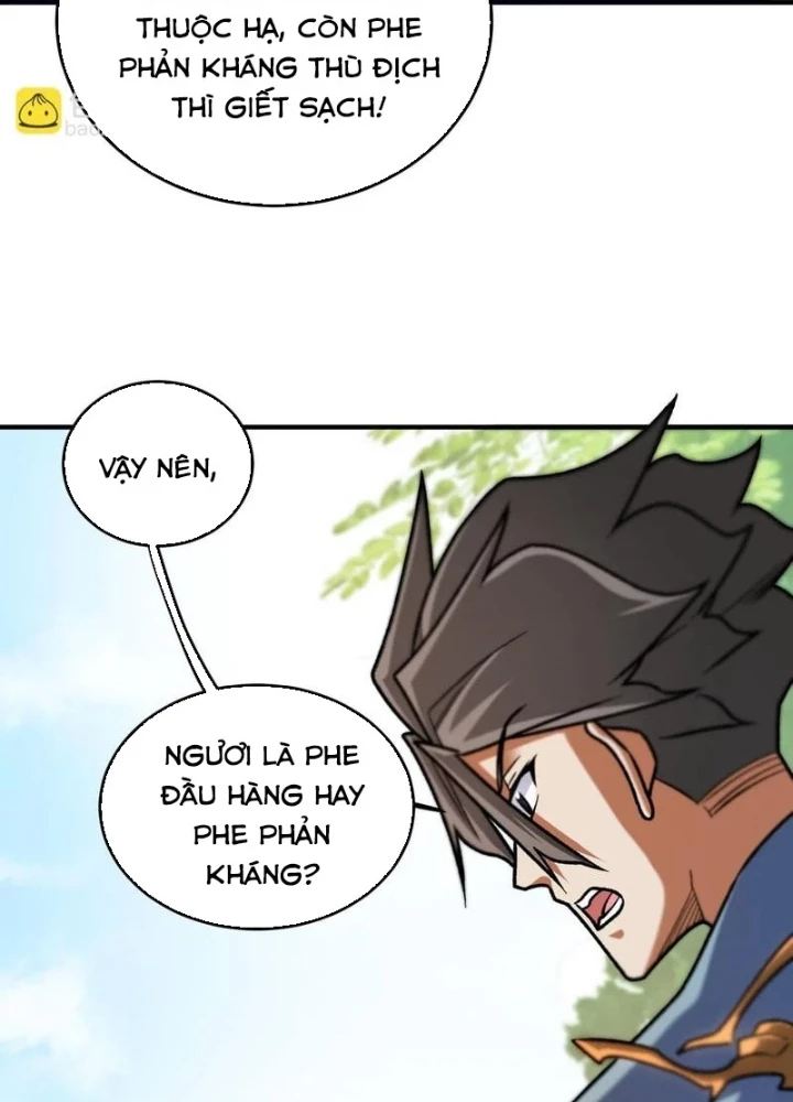 Toàn Dân Chuyển Chức : Duy Ta Vô Chức Tán Nhân Chapter 197 - 35