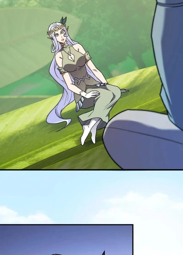 Toàn Dân Chuyển Chức : Duy Ta Vô Chức Tán Nhân Chapter 197 - 37