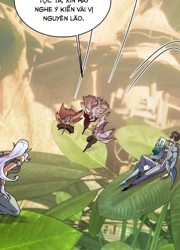 Toàn Dân Chuyển Chức : Duy Ta Vô Chức Tán Nhân Chapter 197 - 41