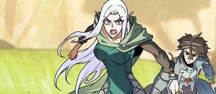 Toàn Dân Chuyển Chức : Duy Ta Vô Chức Tán Nhân Chapter 197 - 46