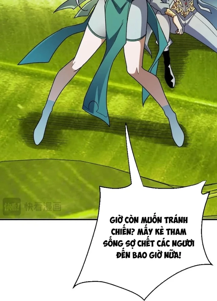 Toàn Dân Chuyển Chức : Duy Ta Vô Chức Tán Nhân Chapter 197 - 47