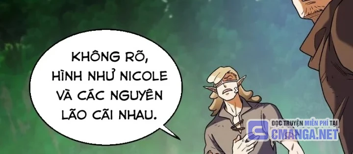 Toàn Dân Chuyển Chức : Duy Ta Vô Chức Tán Nhân Chapter 197 - 50