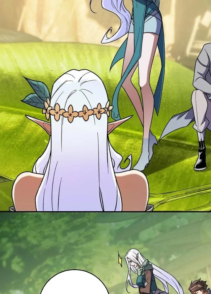 Toàn Dân Chuyển Chức : Duy Ta Vô Chức Tán Nhân Chapter 197 - 53