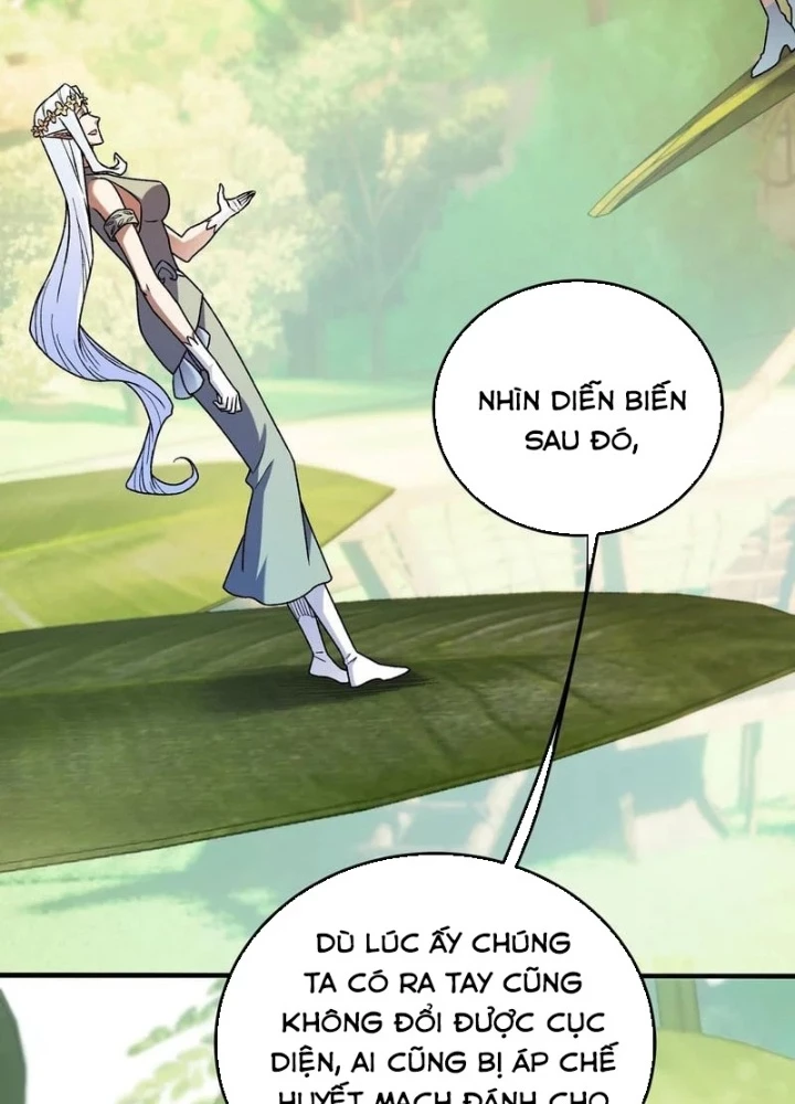 Toàn Dân Chuyển Chức : Duy Ta Vô Chức Tán Nhân Chapter 197 - 55