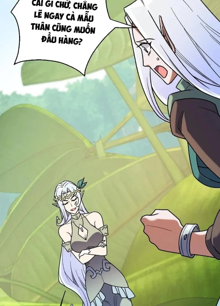 Toàn Dân Chuyển Chức : Duy Ta Vô Chức Tán Nhân Chapter 197 - 57