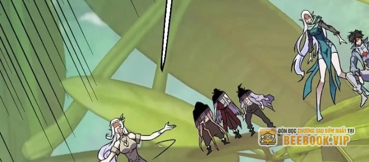 Toàn Dân Chuyển Chức : Duy Ta Vô Chức Tán Nhân Chapter 197 - 60