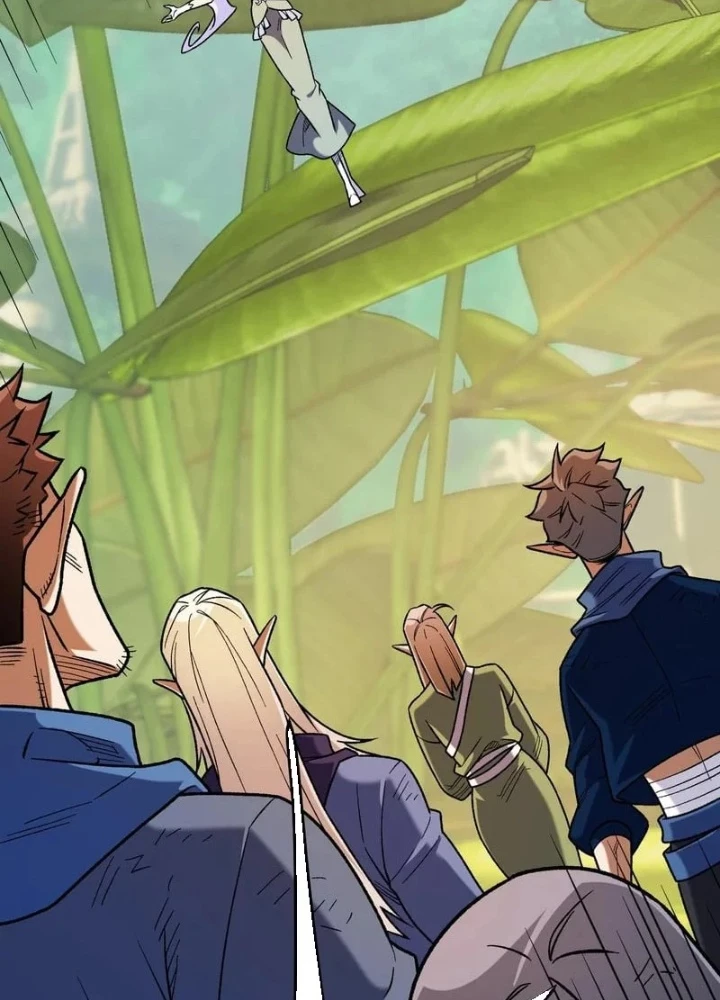 Toàn Dân Chuyển Chức : Duy Ta Vô Chức Tán Nhân Chapter 197 - 61