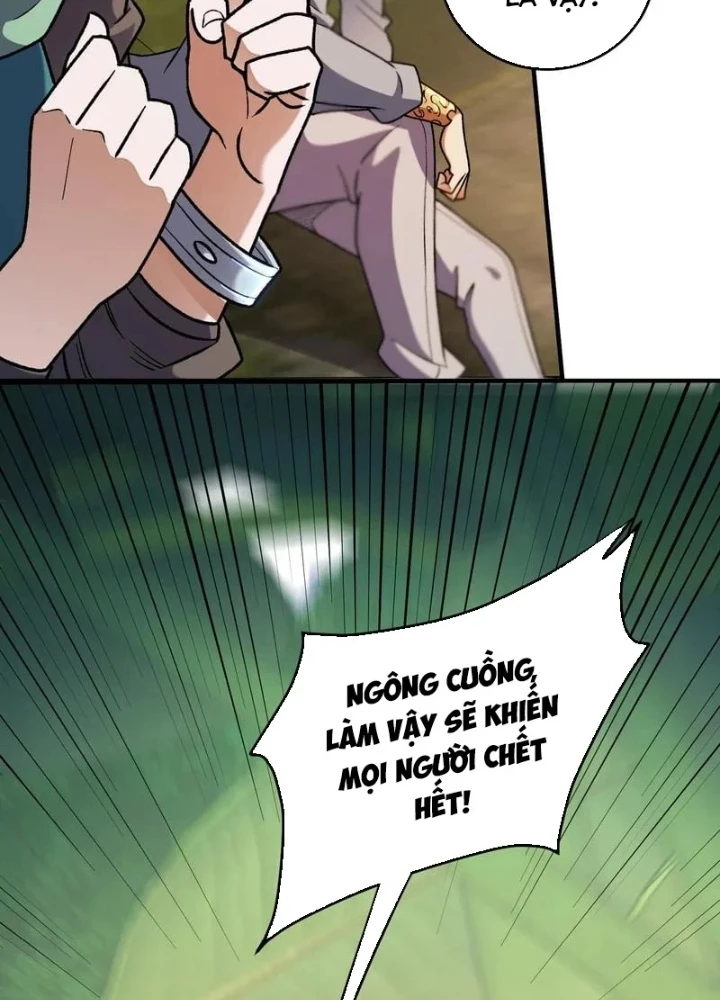 Toàn Dân Chuyển Chức : Duy Ta Vô Chức Tán Nhân Chapter 197 - 67