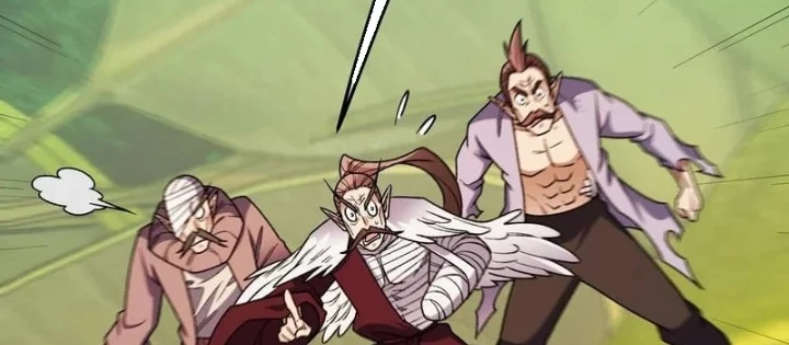 Toàn Dân Chuyển Chức : Duy Ta Vô Chức Tán Nhân Chapter 197 - 68